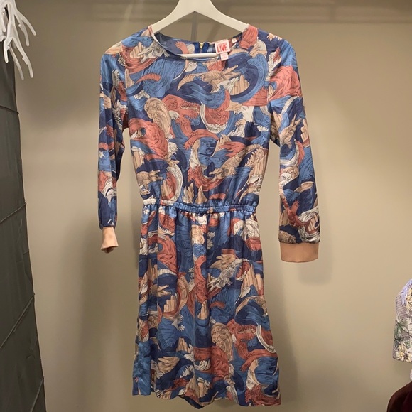 Lacoste Dress XS - Picture 1 of 6